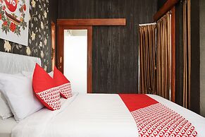 Super OYO 444 Rafitha Homestay