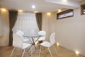 Super OYO 444 Rafitha Homestay