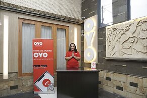 Super OYO 444 Rafitha Homestay