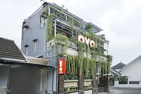 Super OYO 444 Rafitha Homestay