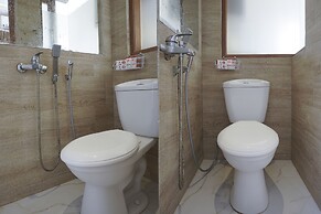 Super OYO 444 Rafitha Homestay