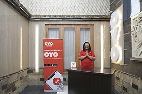 Super OYO 444 Rafitha Homestay