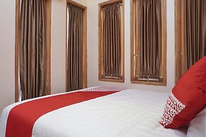 Super OYO 444 Rafitha Homestay