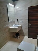 Sai Maa Hotel and Residency