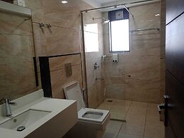 Sai Maa Hotel and Residency