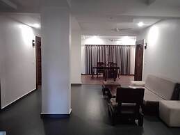 Sai Maa Hotel and Residency