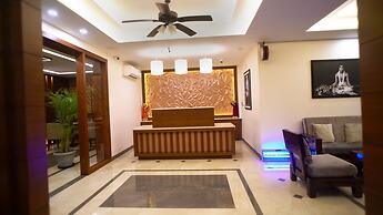 Sai Maa Hotel and Residency