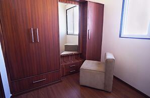 Sai Maa Hotel and Residency