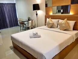 The Greenery Central Suites