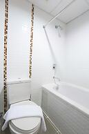 The Greenery Central Suites