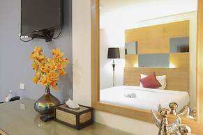 The Greenery Central Suites