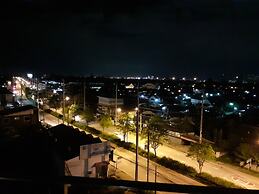 The Greenery Central Suites