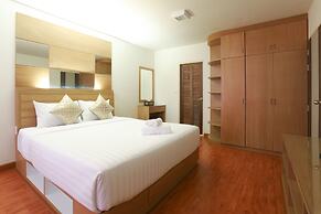 The Greenery Central Suites