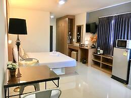 The Greenery Central Suites