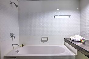 The Greenery Central Suites