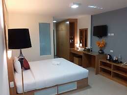 The Greenery Central Suites