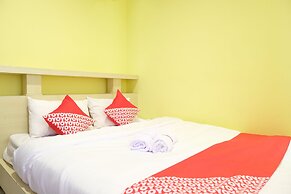 OYO 515 Oasis Hotel