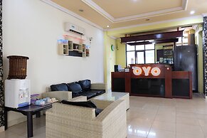 OYO 515 Oasis Hotel