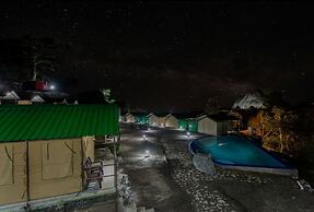 Bagheera River Retreat