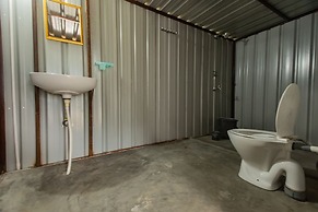 Bagheera River Retreat