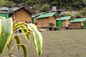 Bagheera River Retreat