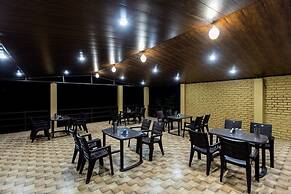 Bagheera River Retreat