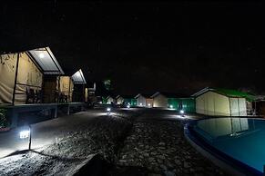 Bagheera River Retreat