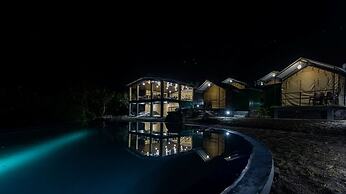 Bagheera River Retreat