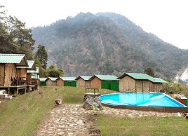 Bagheera River Retreat