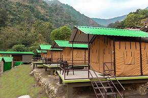 Bagheera River Retreat