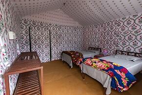 Bagheera River Retreat