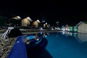 Bagheera River Retreat