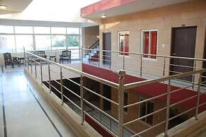 WelcomHeritage Kalyan Bhawan