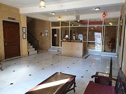 WelcomHeritage Kalyan Bhawan