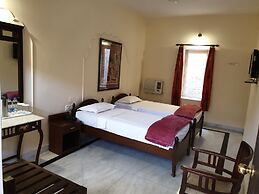 WelcomHeritage Kalyan Bhawan