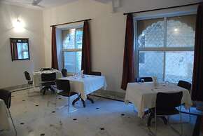 WelcomHeritage Kalyan Bhawan