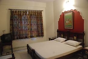 WelcomHeritage Kalyan Bhawan