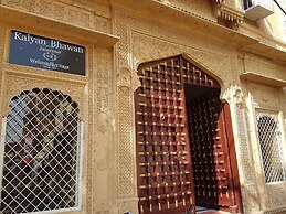 WelcomHeritage Kalyan Bhawan