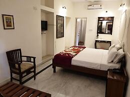 WelcomHeritage Kalyan Bhawan