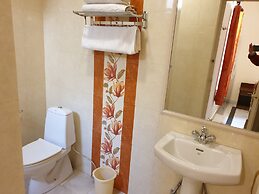 WelcomHeritage Kalyan Bhawan