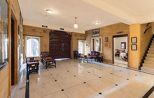 WelcomHeritage Kalyan Bhawan