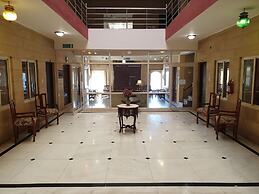 WelcomHeritage Kalyan Bhawan