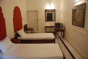 WelcomHeritage Kalyan Bhawan