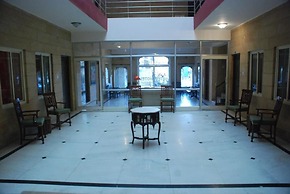 WelcomHeritage Kalyan Bhawan