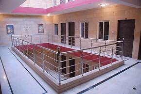 WelcomHeritage Kalyan Bhawan