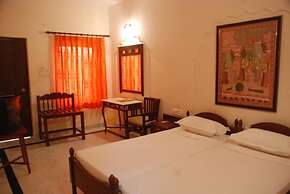 WelcomHeritage Kalyan Bhawan