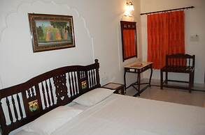 WelcomHeritage Kalyan Bhawan