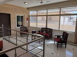 WelcomHeritage Kalyan Bhawan