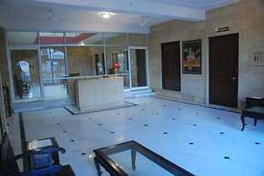 WelcomHeritage Kalyan Bhawan