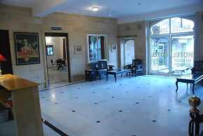 WelcomHeritage Kalyan Bhawan